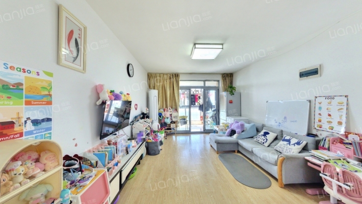 金鼎香樟苑(东区)二手房实景图