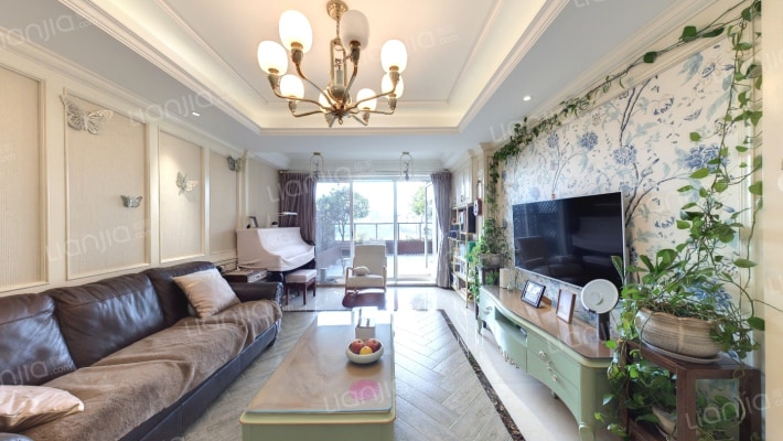 和润园二手房实景图