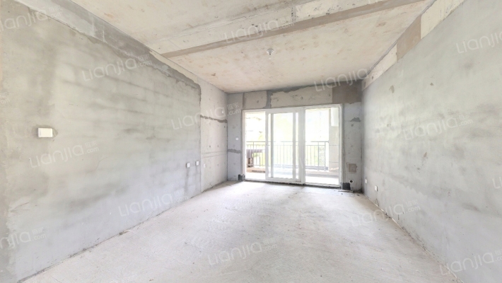 高新骊山下的院子二期二手房实景图