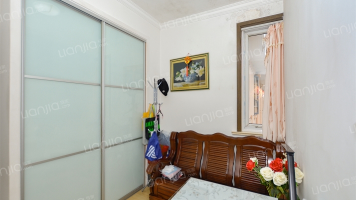 阳升公寓二手房实景图