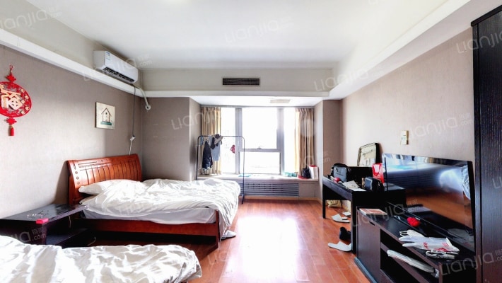 博雅国际二手房实景图