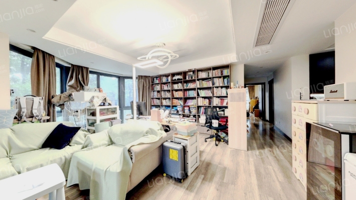 悦华公寓二手房实景图