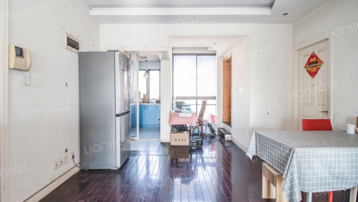 碧云新天地(二期)二手房实景图