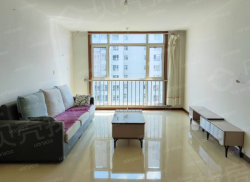 整租·春晖园 2室1厅 南_春晖园租房