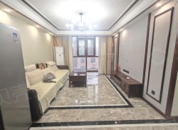 整租·山居花园 3室2厅 南/北_山居花园租房