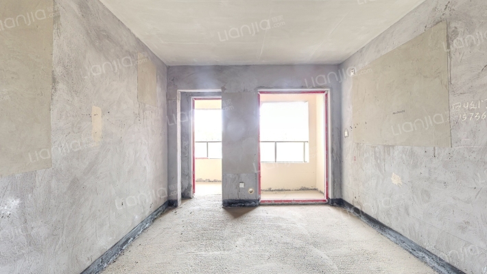 琅樾江山二手房实景图