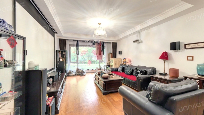 祥云国际东区二手房实景图