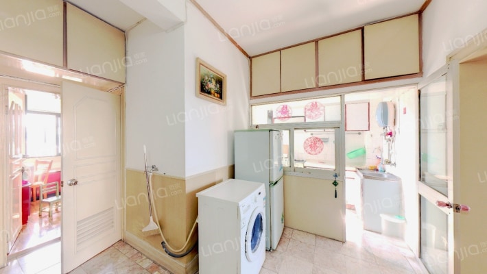 四卫头小区二手房实景图