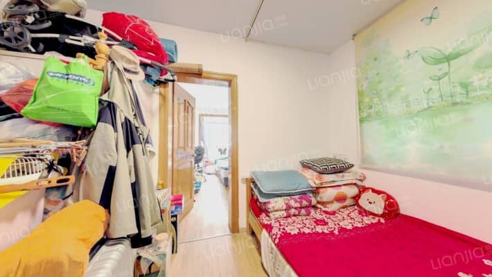 民星路400弄二手房实景图