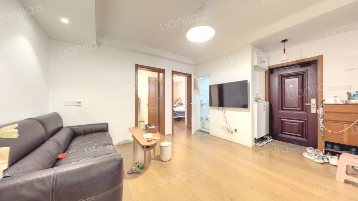 虹苑新寓四村二手房实景图