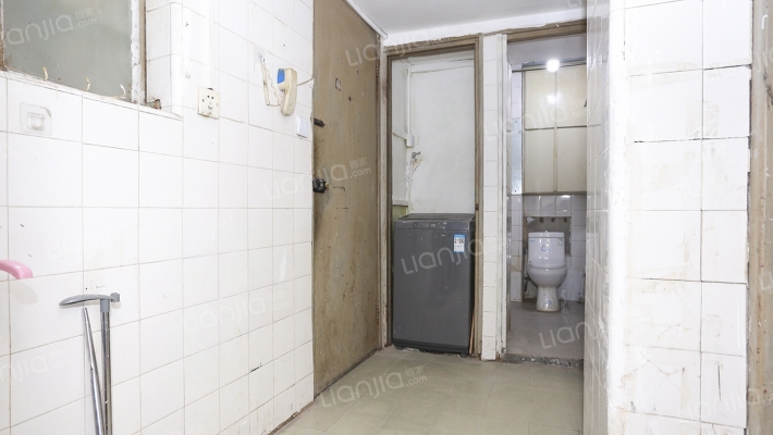 体院小区二手房实景图