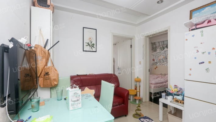 微山新村二手房实景图