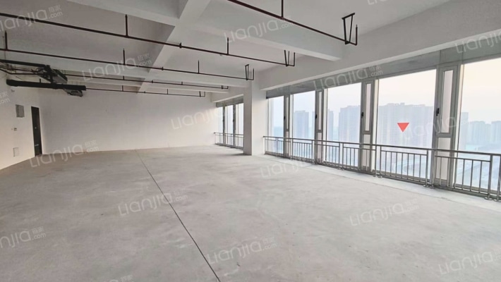 汇智科创中心二手房实景图