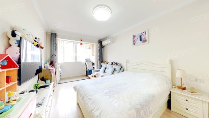 纪念二小区二手房实景图