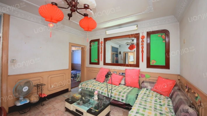 东吴路二手房实景图