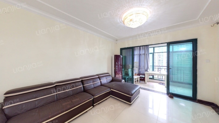 恒大雅苑二手房实景图