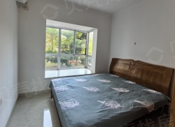 整租·藏龙福地 2室1厅 南_藏龙福地租房