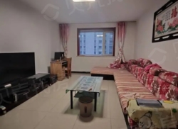 整租·中廉良新村 2室2厅 南/北_中廉良新村租房