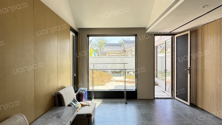 海棠101二手房实景图