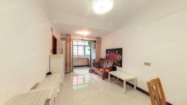 华保花园二手房实景图