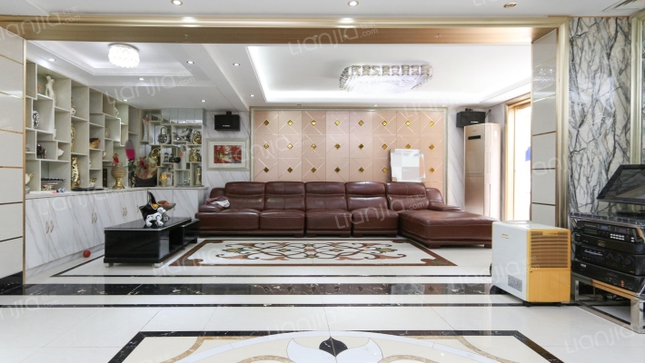 象屿鼎城(公寓)二手房实景图