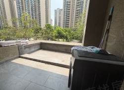 整租·恒大悦珑湾 3室2厅 东南_恒大悦珑湾租房