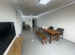 整租·公园里沙河郡 3室2厅 南_公园里沙河郡租房