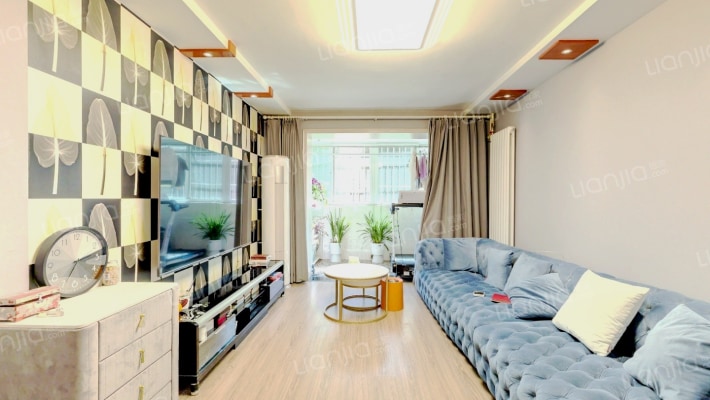 南华园四区二手房实景图