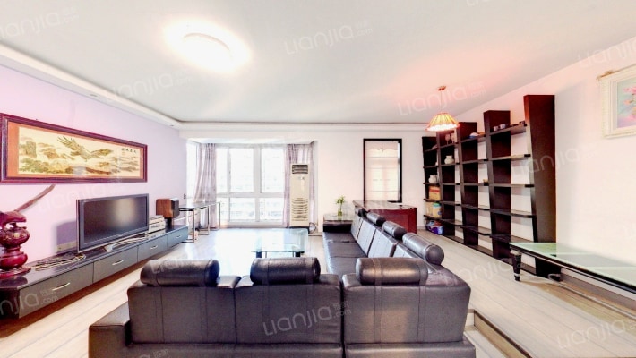 江岸景苑二手房实景图