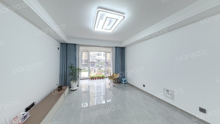 荔景园二手房实景图