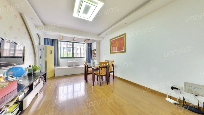 海鑫苑二手房实景图