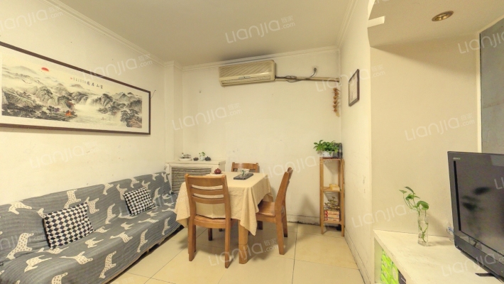 华盛家园二手房实景图