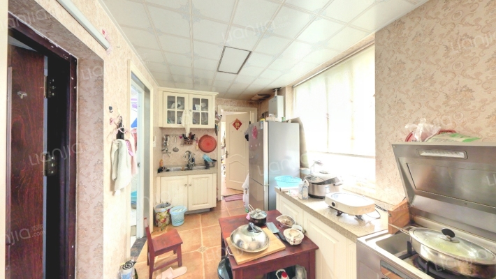 晓庄村42号二手房实景图