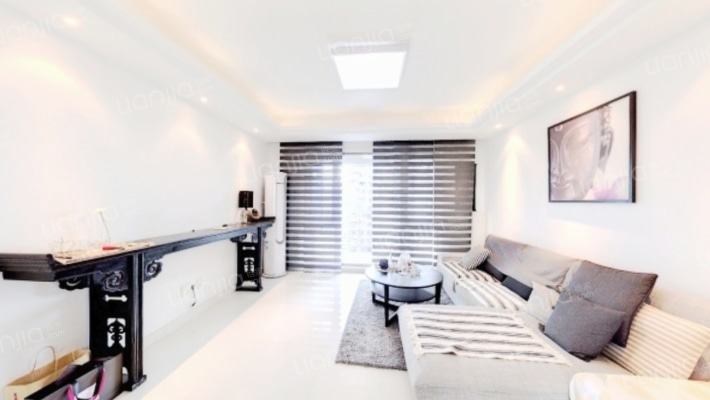 和达城二手房实景图