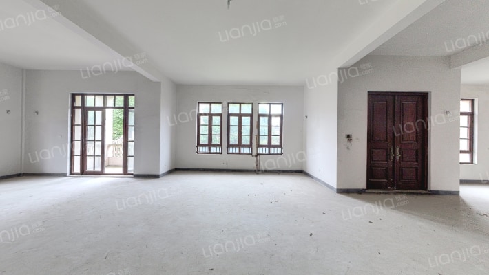 上林原著二手房实景图