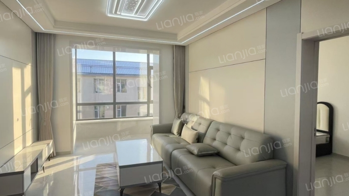 金穗二区二手房实景图