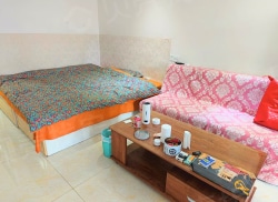 整租·东信国际 1室1厅 南_东信国际租房