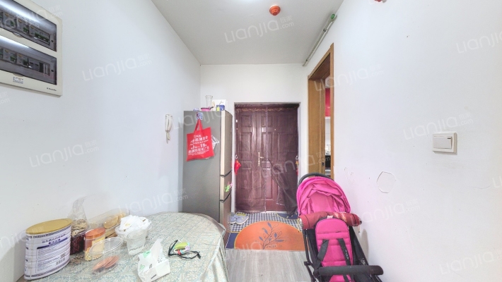 燕江新城江山苑二手房实景图