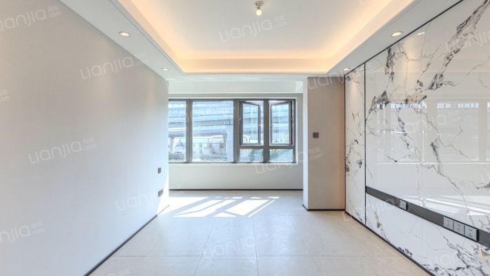 映樾府二手房实景图