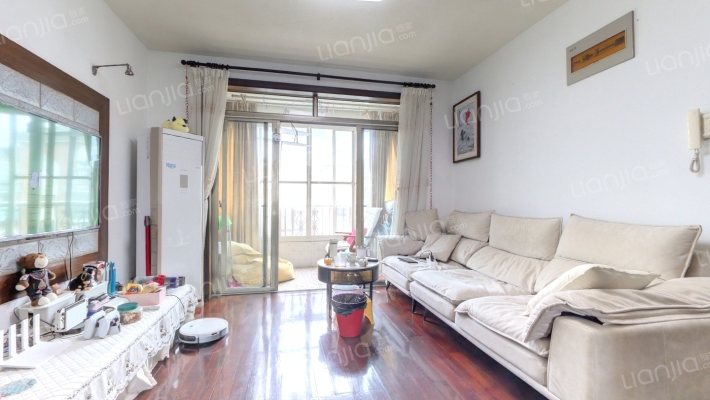 桃浦二村永汇新苑二手房实景图