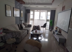 整租·宝带新村 4室2厅 南/北_宝带新村租房