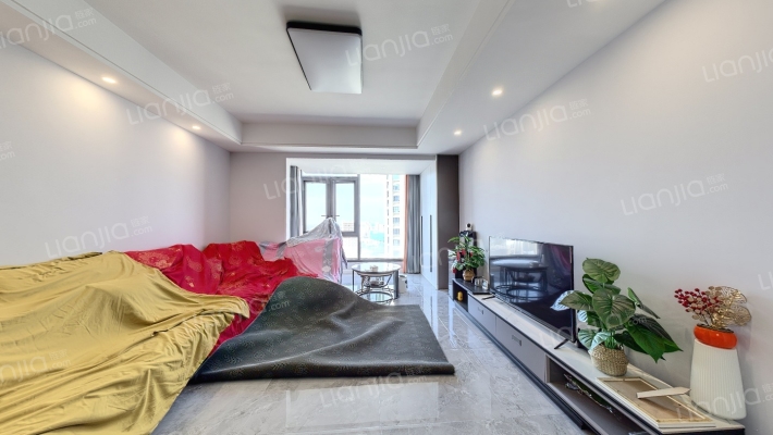 合谊万璟台二手房实景图