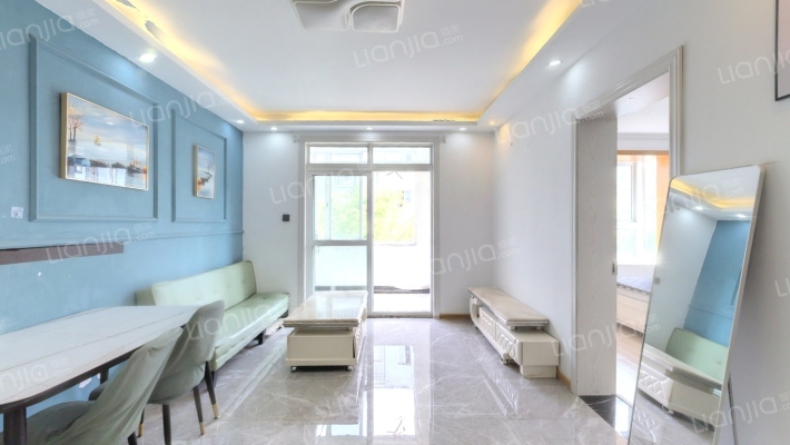 景舒苑一村二手房实景图