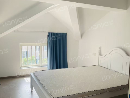 整租·莲花新村五区 2室2厅 南