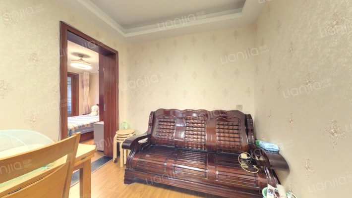 虹苑新寓一村二手房实景图