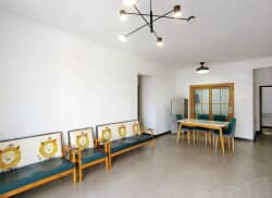 整租·万利隆花园 3室2厅 南_万利隆花园租房