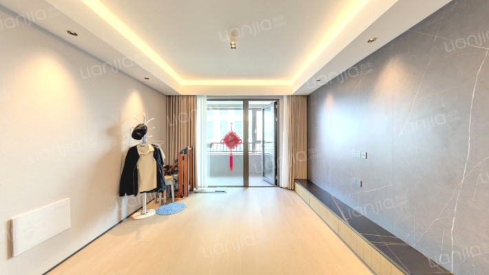 金基璞悦和园二手房实景图