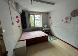 整租·通江小区 1室1厅 西_通江小区租房