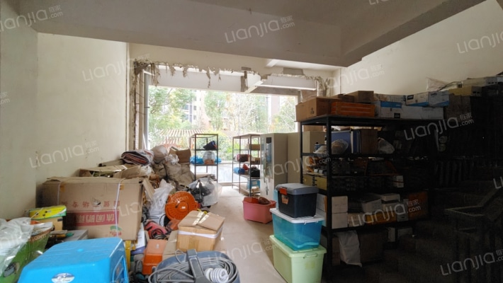 三利麓山城阅庐二手房实景图