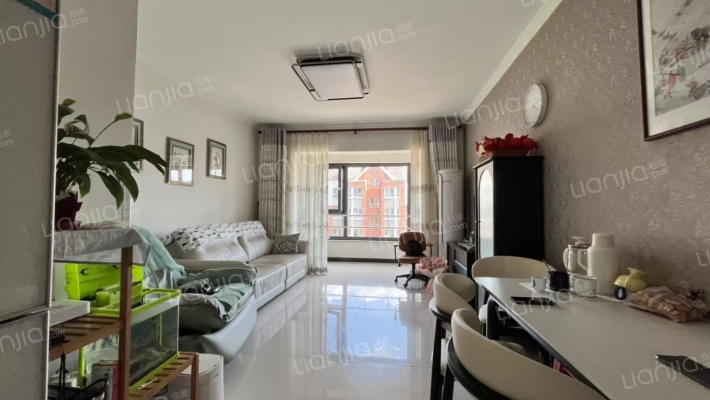 双馨嘉园二手房实景图